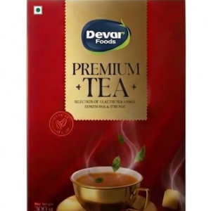 Devar Tea